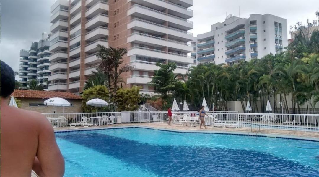 Riviera, Apto, 2 Dormit, Prox Praia, Vista Maravilhosa, Ar Condicionado, Wi Fi Bertioga Exterior photo